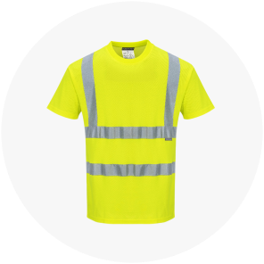 Safety Shirts