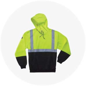 Safety Hoodies