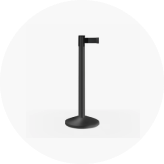 Stanchions
