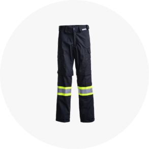 Safety Pants