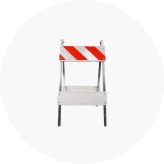 Traffic Barricades