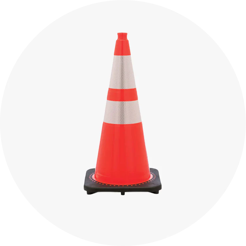 Traffic Cones