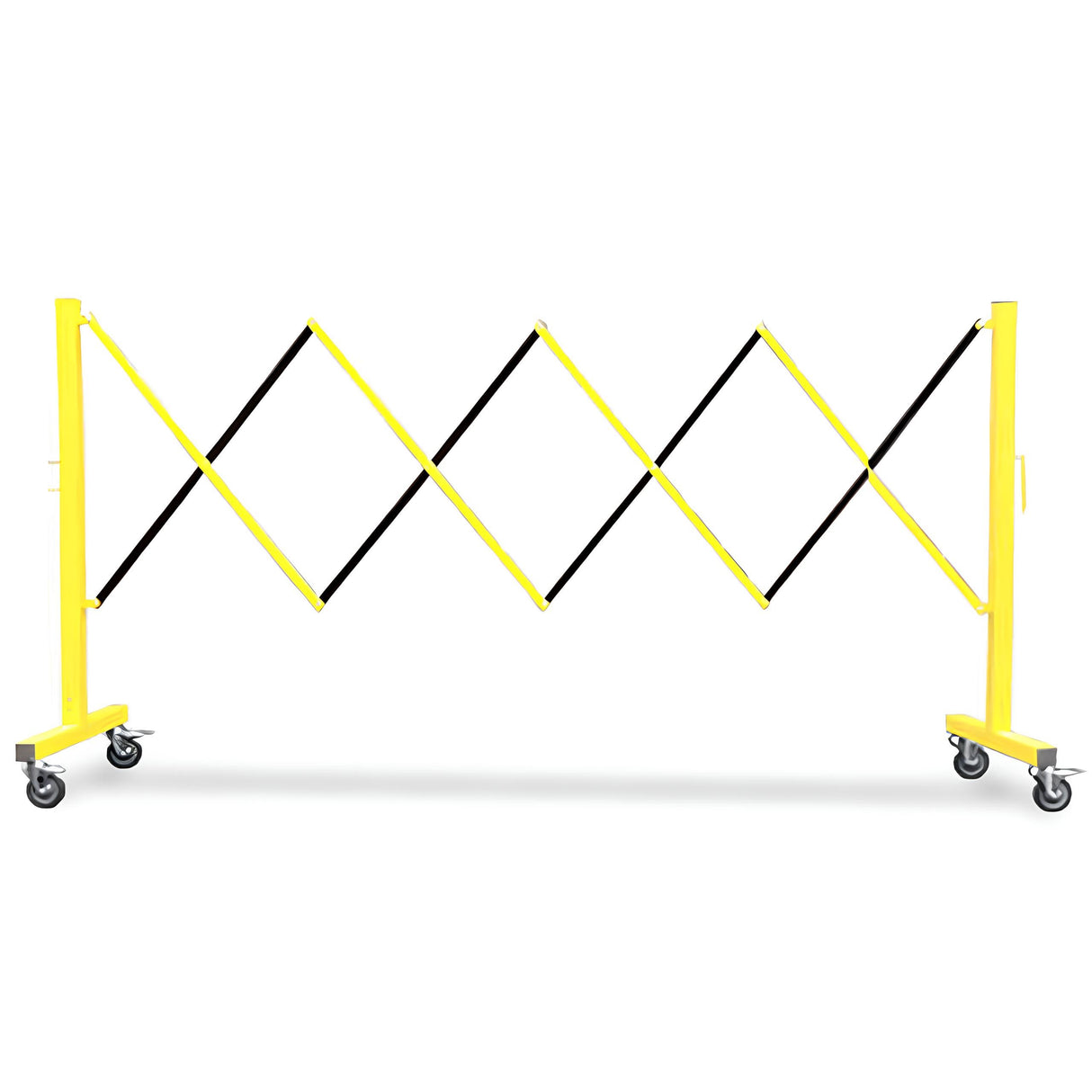 FlexPro Expanding Barricade 11 Ft