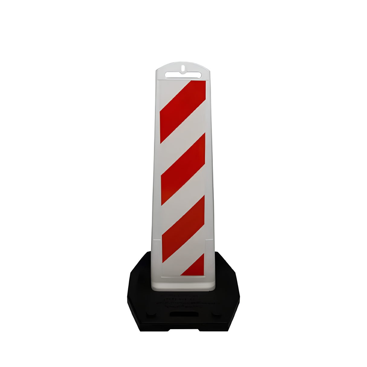 Premier Vertical Panel Barricade