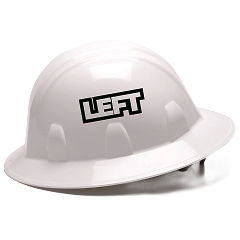 Left Logo