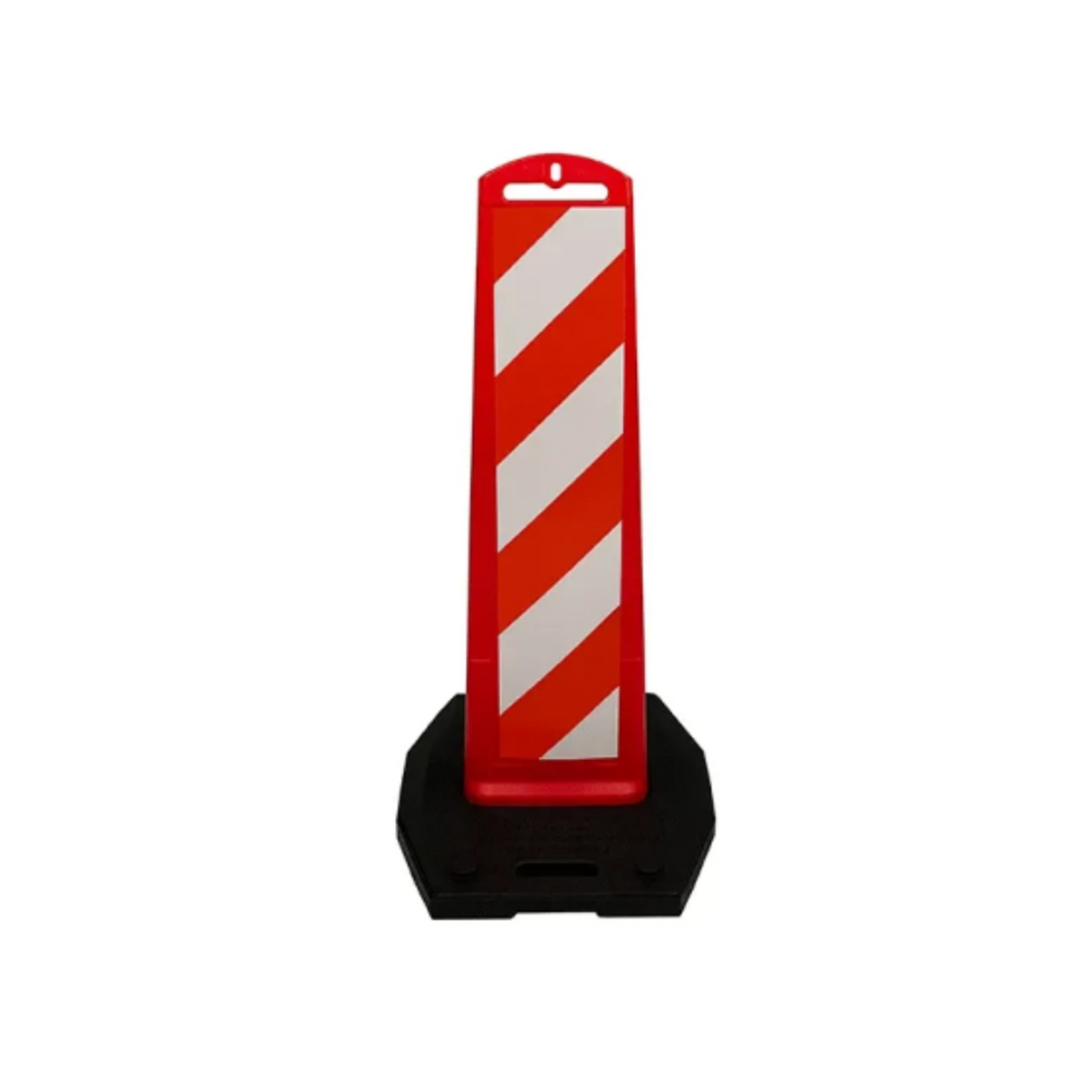 Premier Vertical Panel Barricade