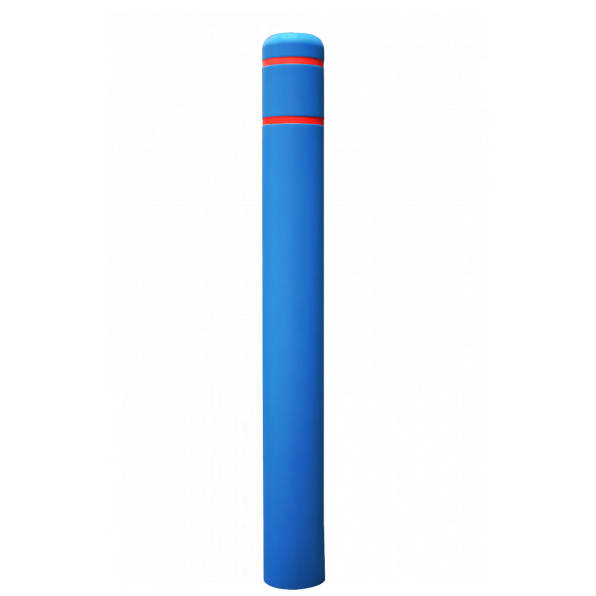 4.5 inch Bollard Cover - Flat Top