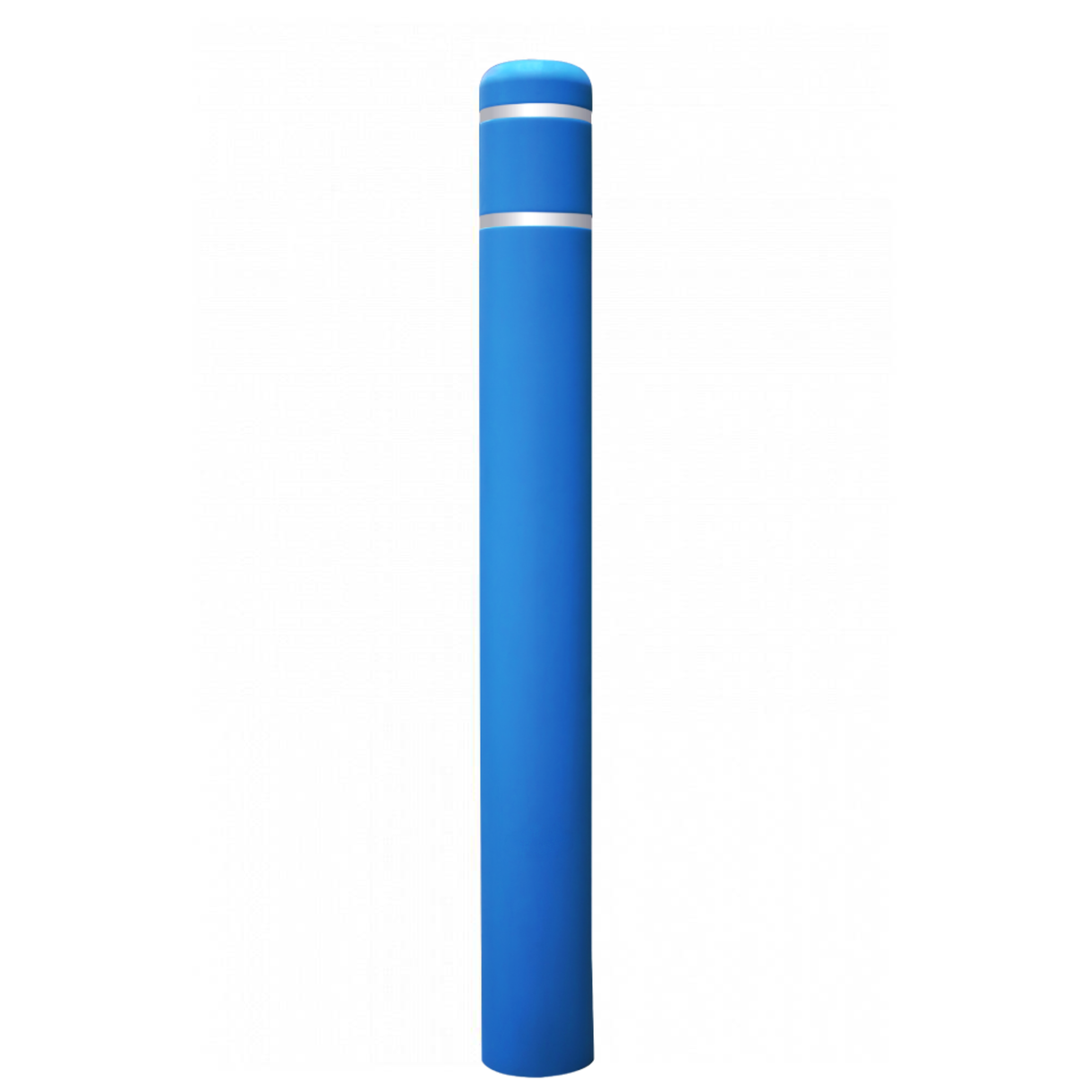 4.5 inch Bollard Cover - Flat Top