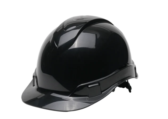 Ridgeline Cap Style Hard Hat - ANSI Type 1 - Class C, G, E