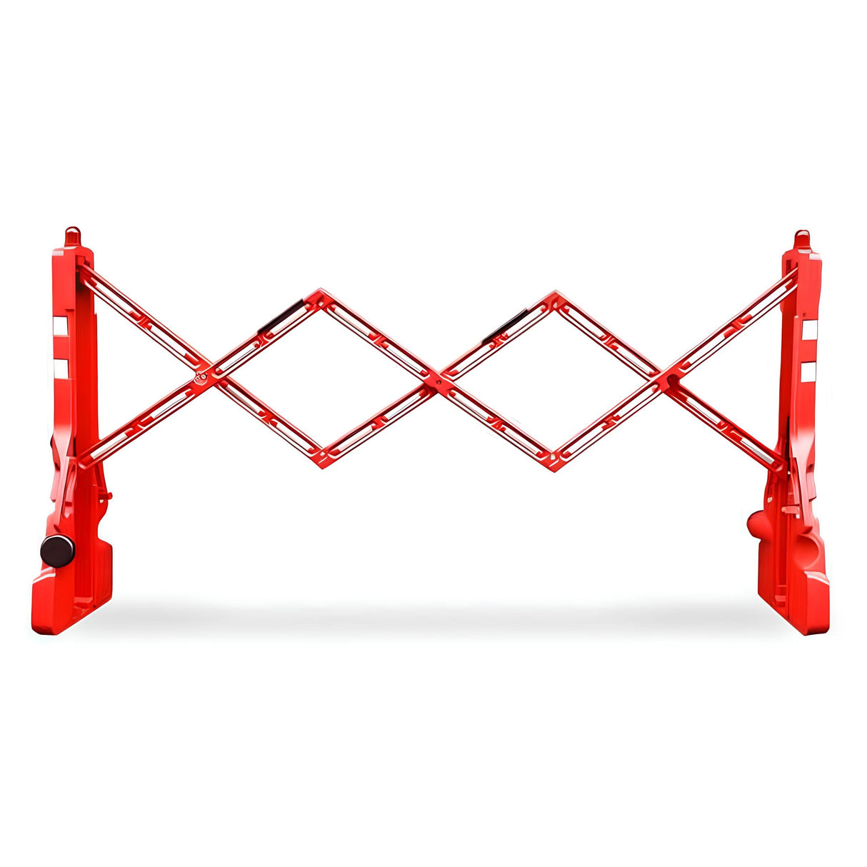 FlexMaster Expanding Barricade 7.5 Ft