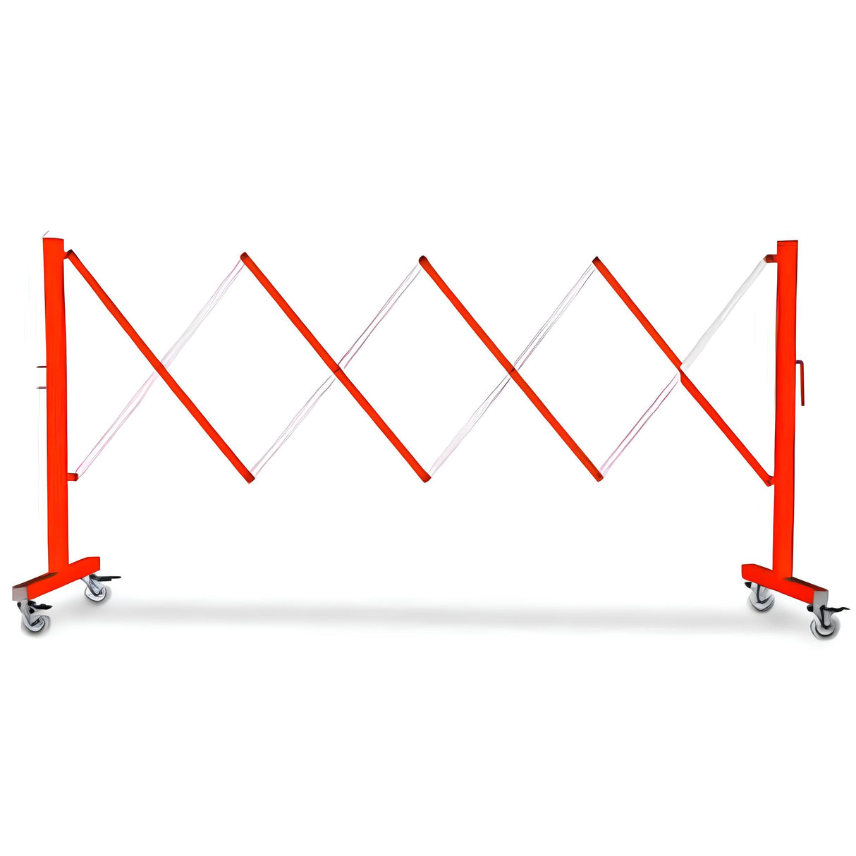 FlexPro Expanding Barricade 11 Ft