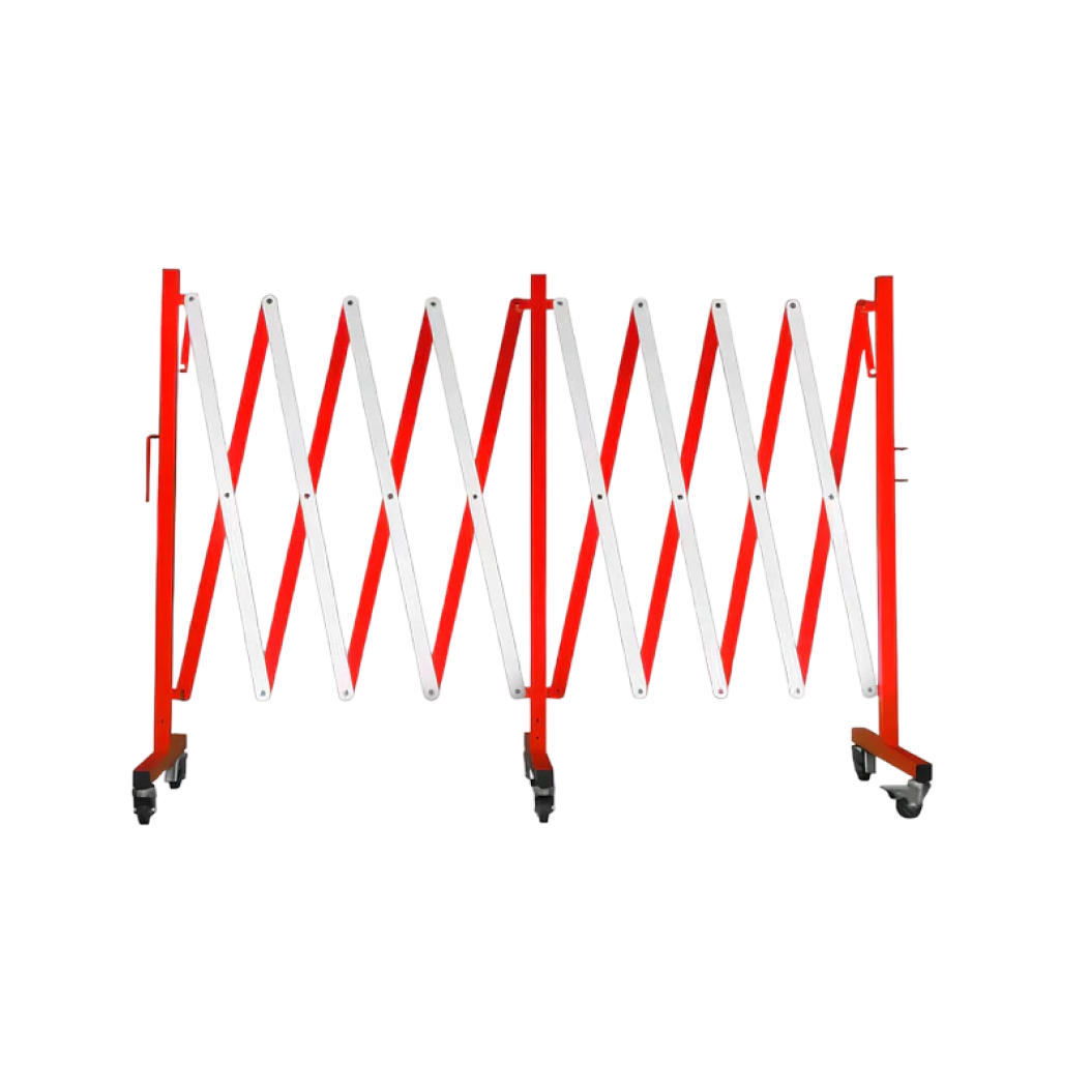 FlexPro Expanding Barricade 16 Ft