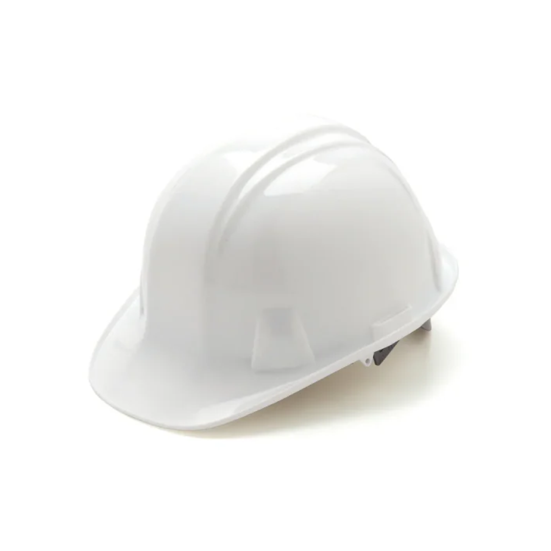 Custom Pyramex Cap Style Hard Hat - SL Series - ANSI Type 1 - Class C, G, E