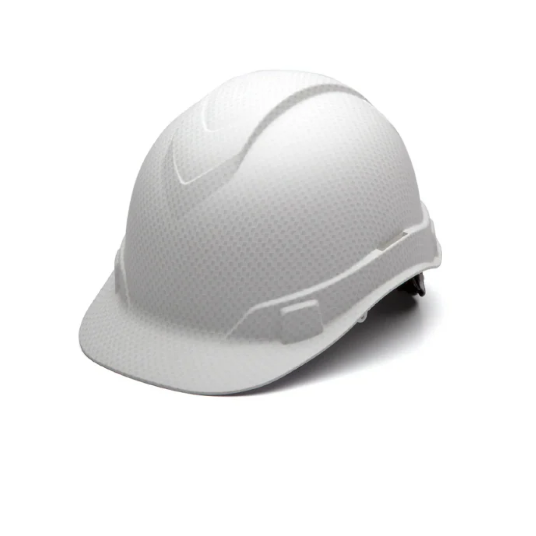 Custom Pyramex Ridgeline Hydro Dipped Cap Style Hard Hat - ANSI Type 1 - Class C