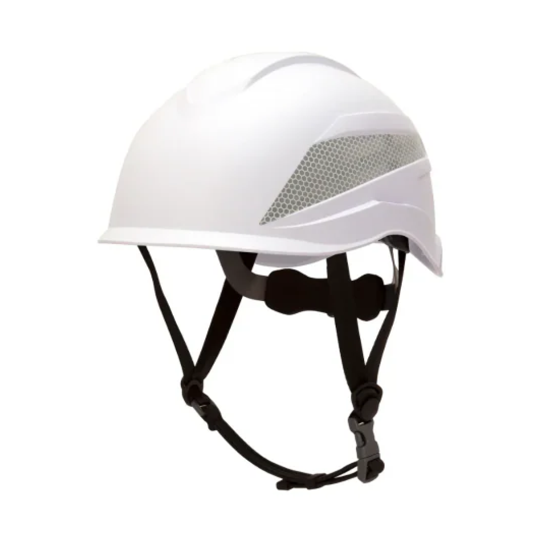 Custom Pyramex Ridgeline XR7 Hard Hat - ANSI Type 1 - Class E