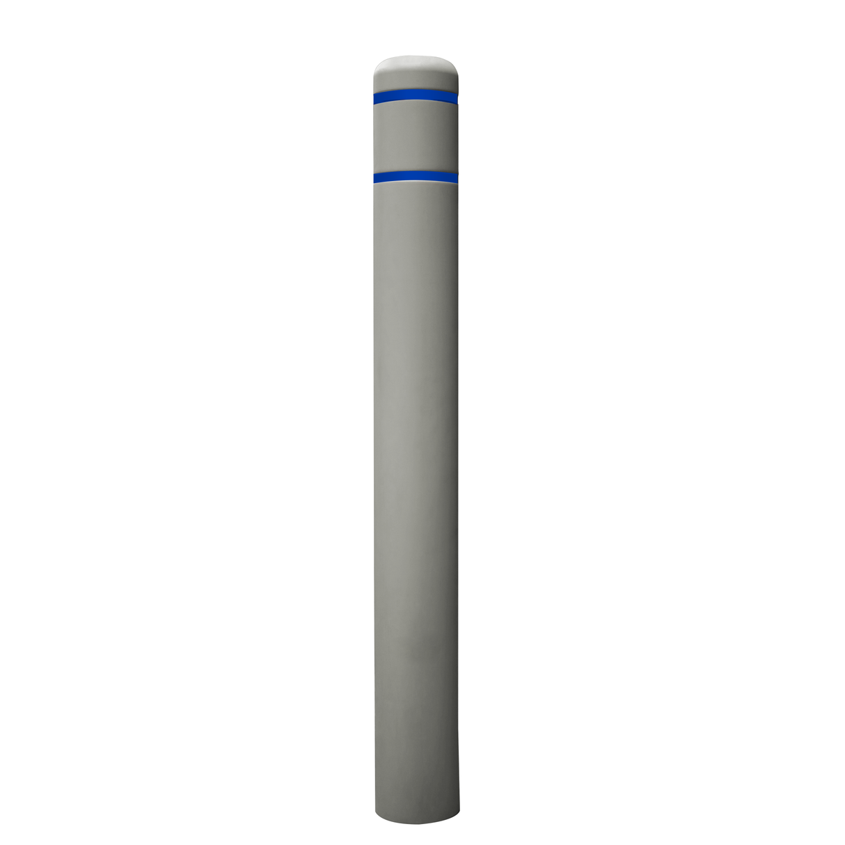 4.5 inch Bollard Cover - Flat Top