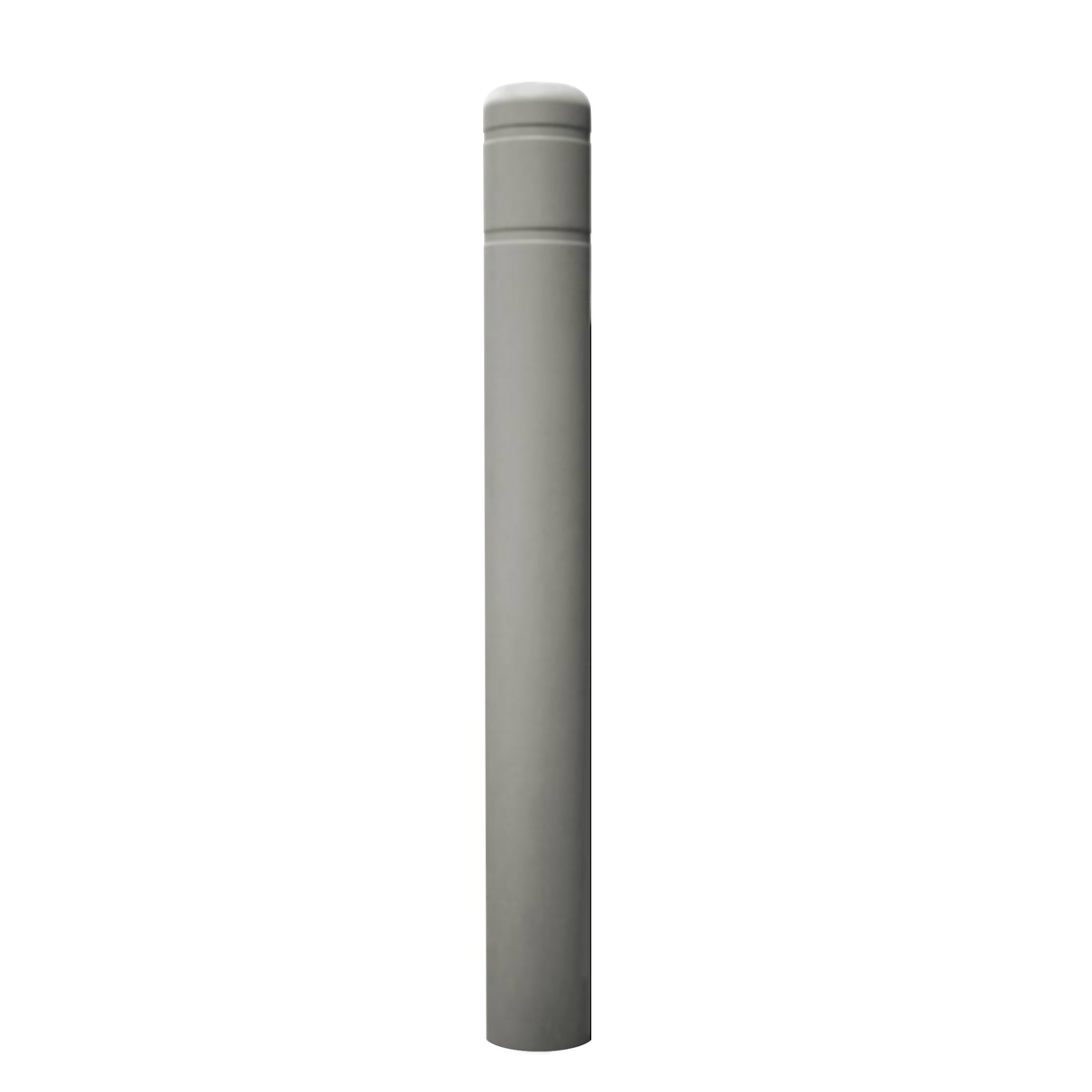 4.5 inch Bollard Cover - Flat Top