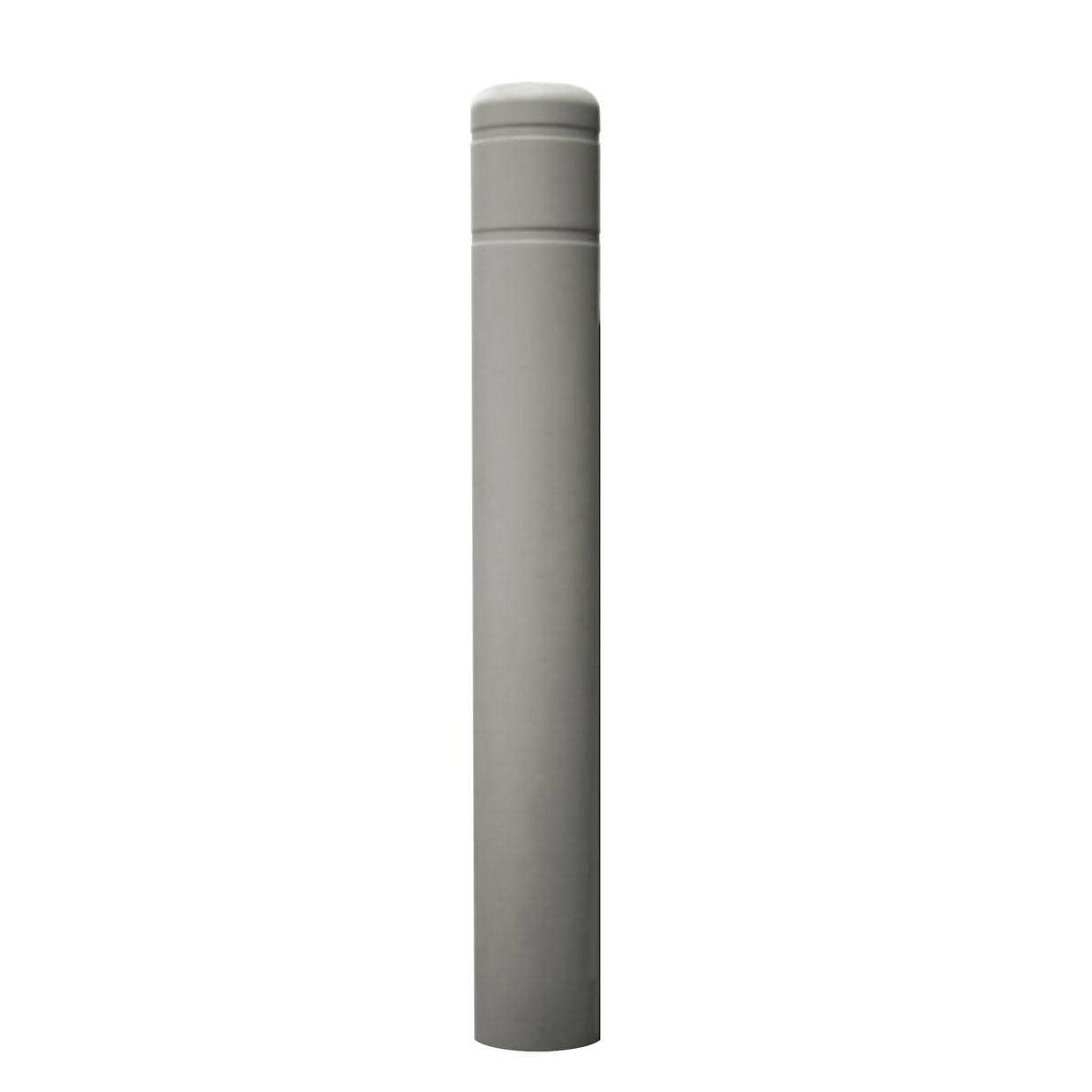 7 inch Bollard Cover - Flat Top