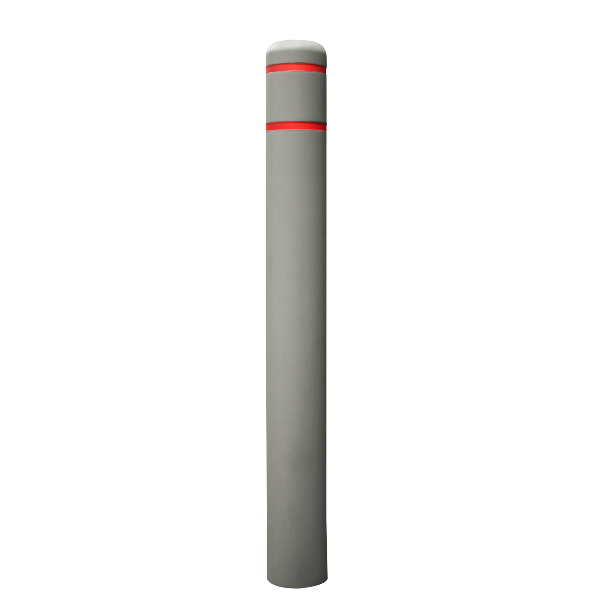 4.5 inch Bollard Cover - Flat Top