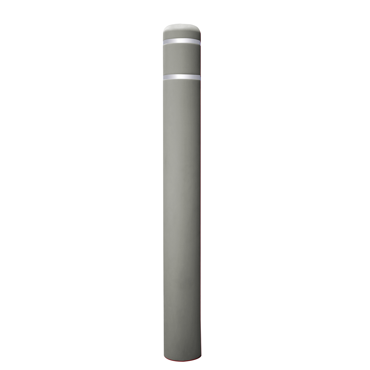 4.5 inch Bollard Cover - Flat Top