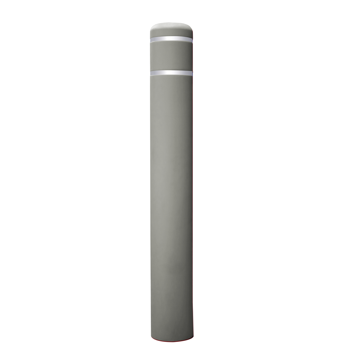 7 inch Bollard Cover - Flat Top