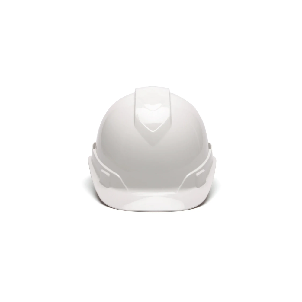 Ridgeline Cap Style Vented Hard Hat - ANSI Type 1 - Class C