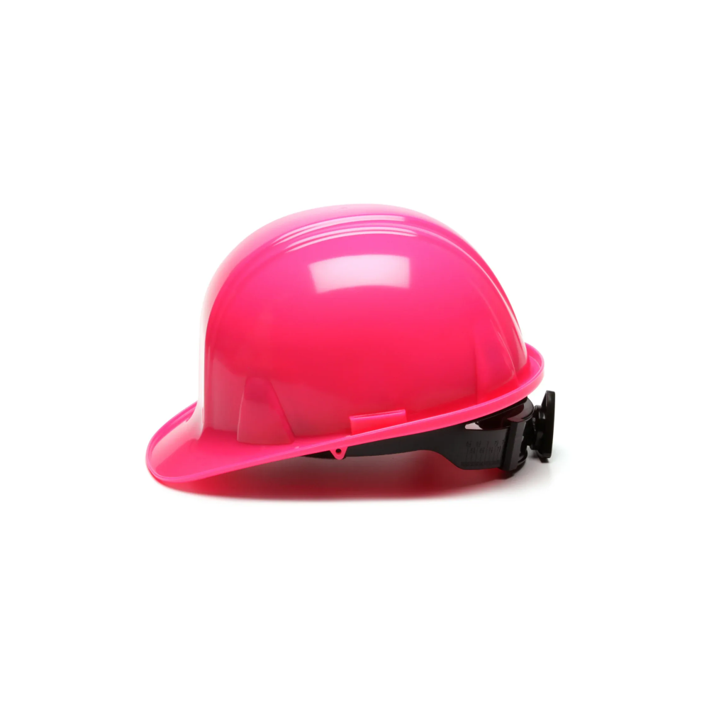 Cap Style Hard Hat - SL Series - ANSI Type 1 - Class C, G, E