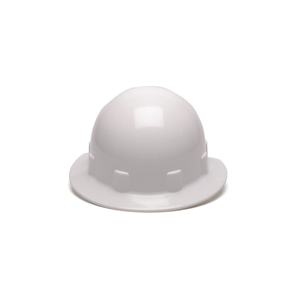 Sleek Shell Full Brim Hard Hat - SL Series - ANSI Type 1 - Class E