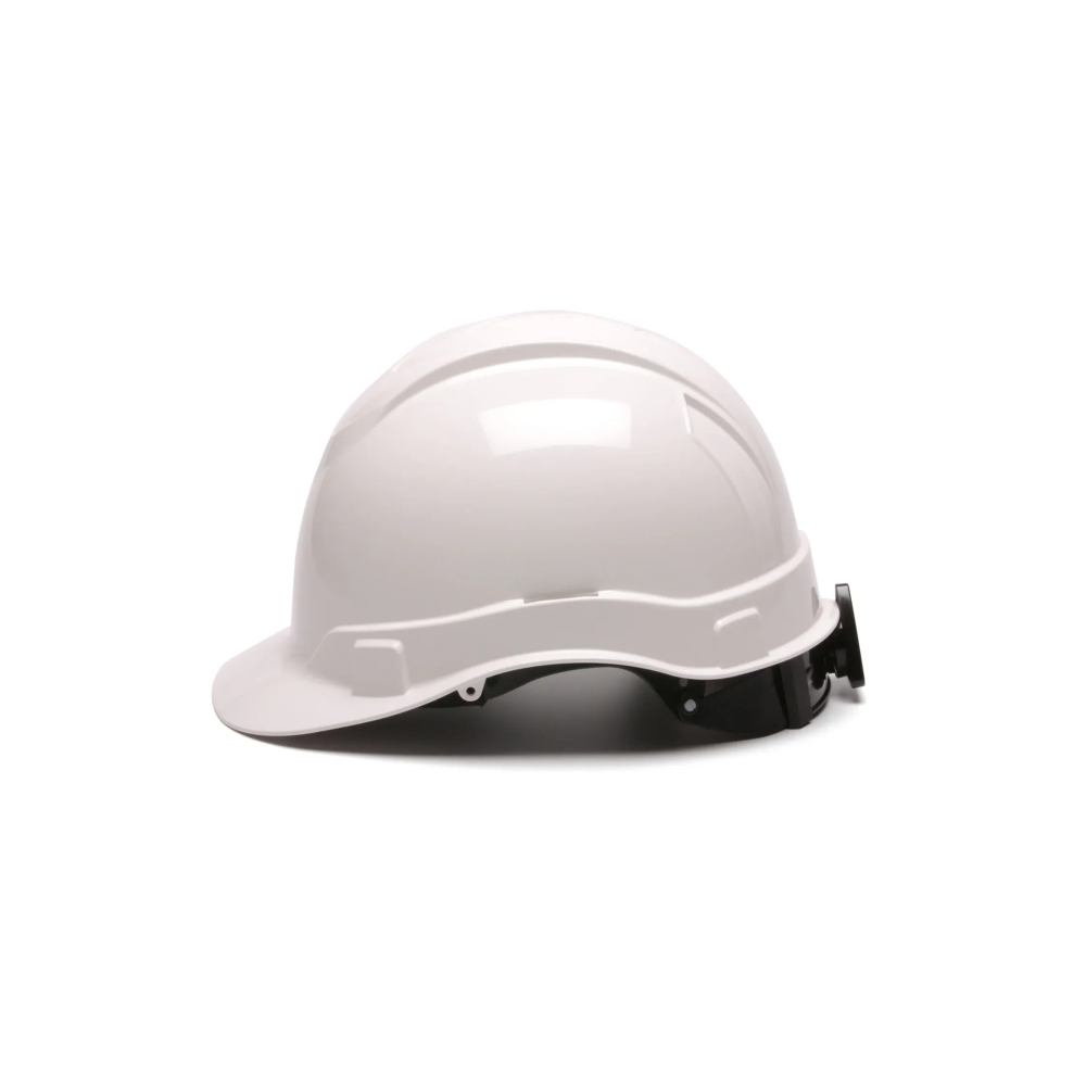 Ridgeline Cap Style Hard Hat - ANSI Type 1 - Class C, G, E