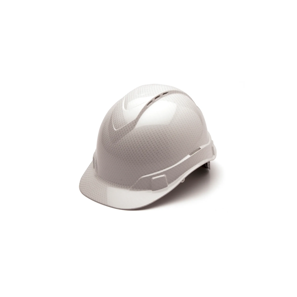 Ridgeline Hydro Dipped Cap Style Vented Hard Hat - ANSI Type 1 - Class C