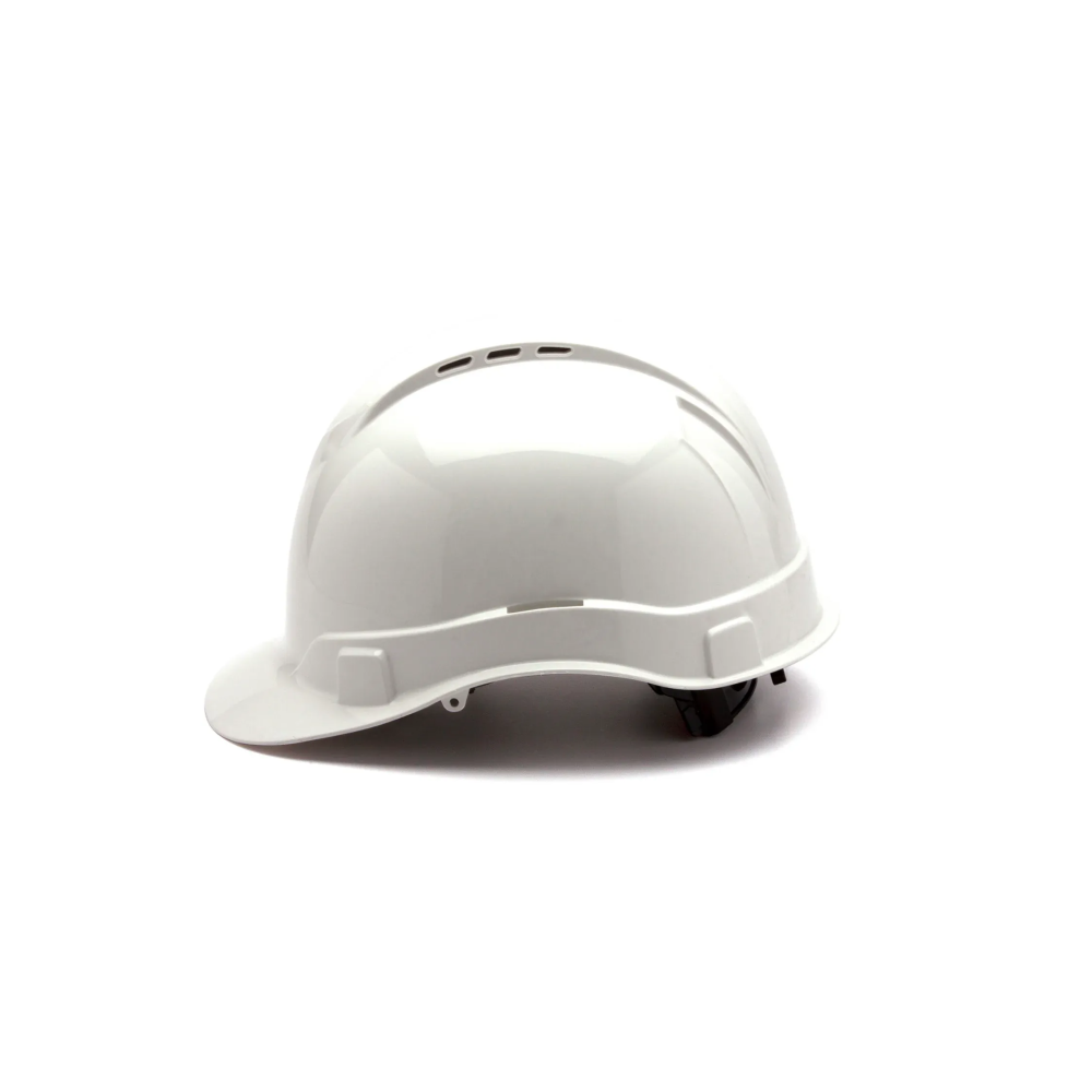 Ridgeline Cap Style Vented Hard Hat - ANSI Type 1 - Class C