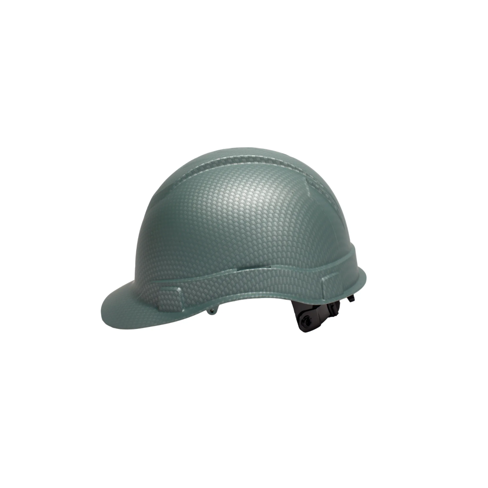 Ridgeline Hydro Dipped Cap Style Hard Hat - ANSI Type 1 - Class C