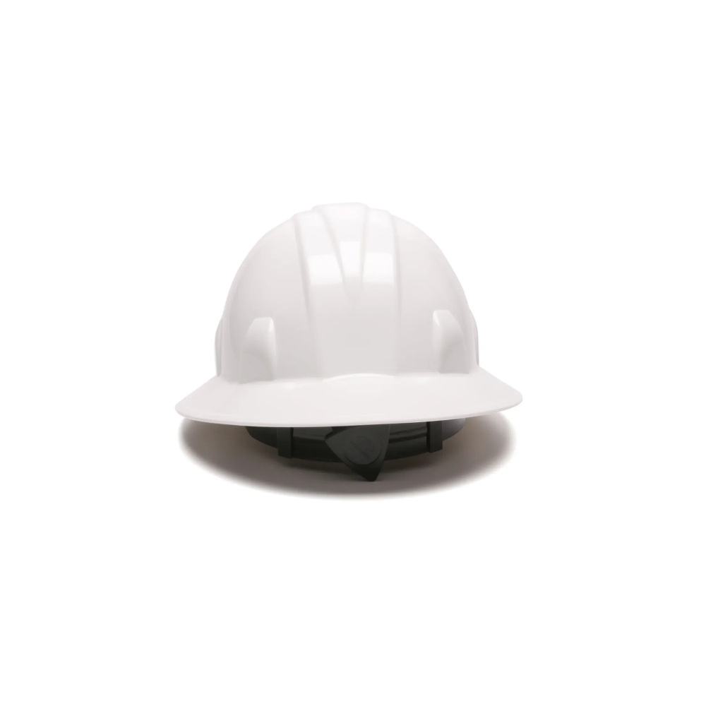 Full Brim Hard Hat - SL Series - ANSI Type 1 - Class C, G, E