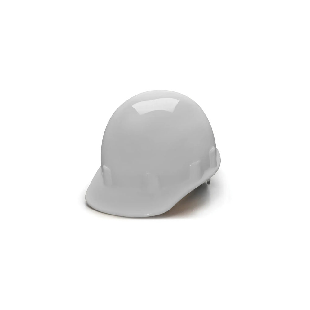 Sleek Shell Cap Style Hard Hat - SL Series - ANSI Type 1 - Class E