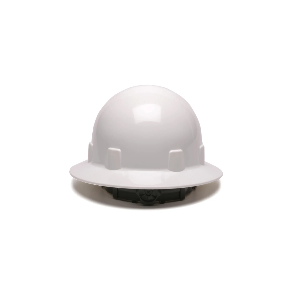 Sleek Shell Full Brim Hard Hat - SL Series - ANSI Type 1 - Class E