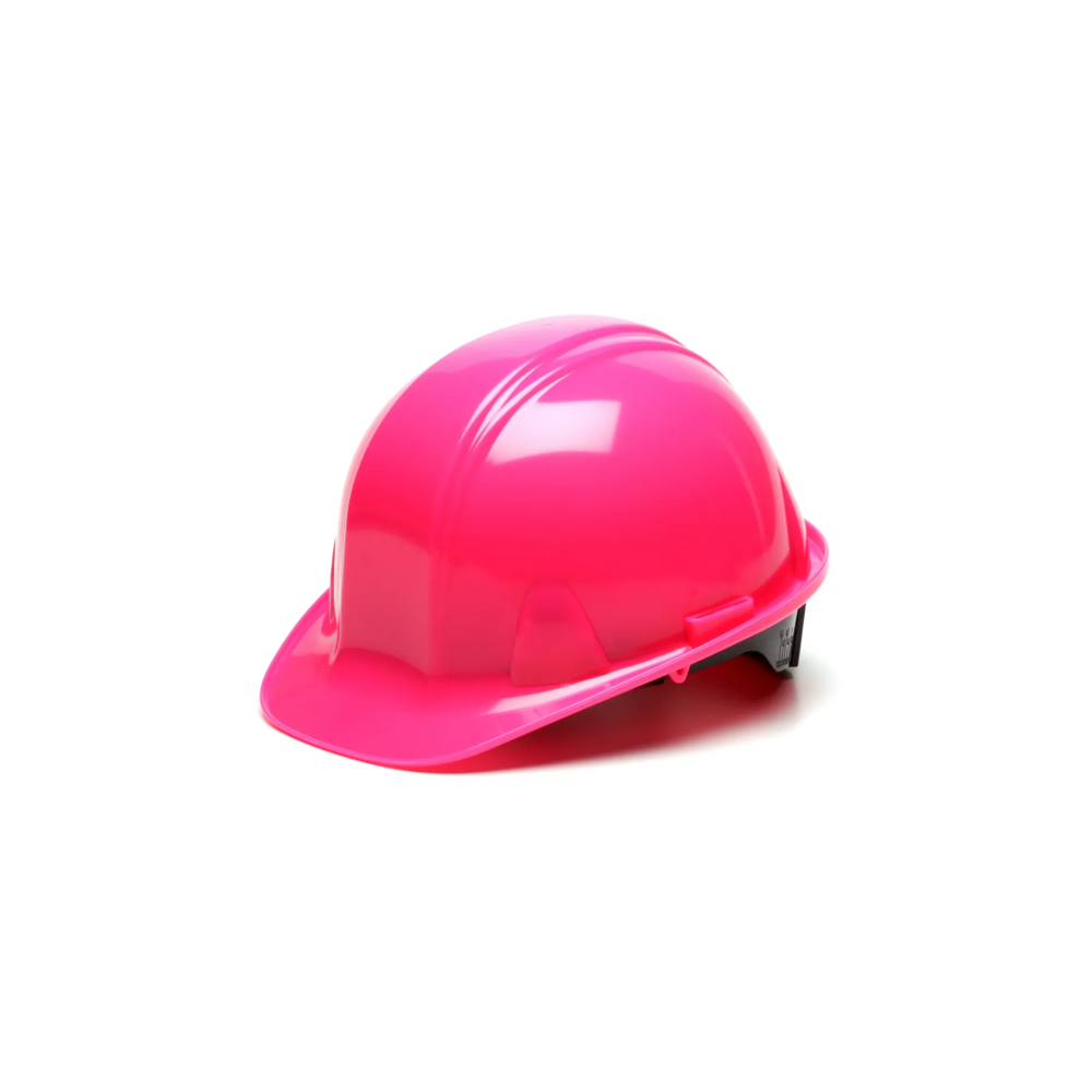 Cap Style Hard Hat - SL Series - ANSI Type 1 - Class C, G, E