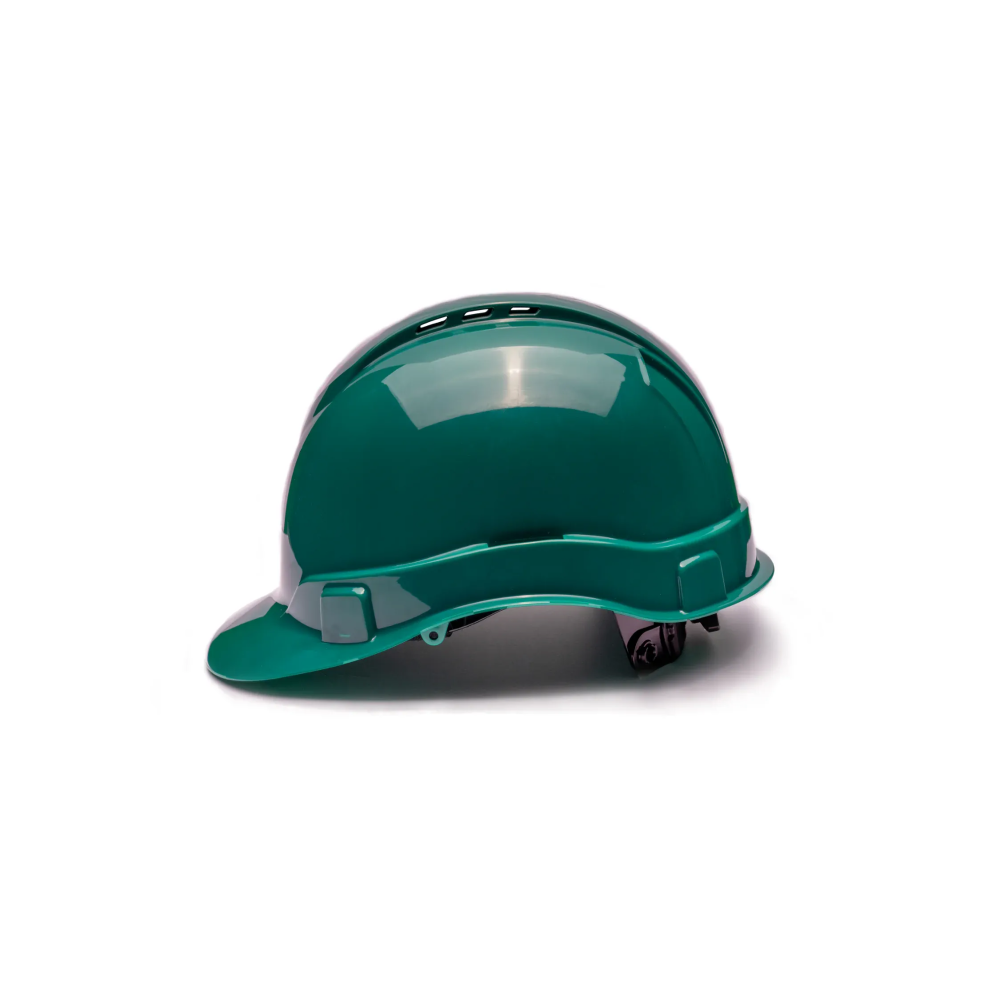 Ridgeline Cap Style Vented Hard Hat - ANSI Type 1 - Class C