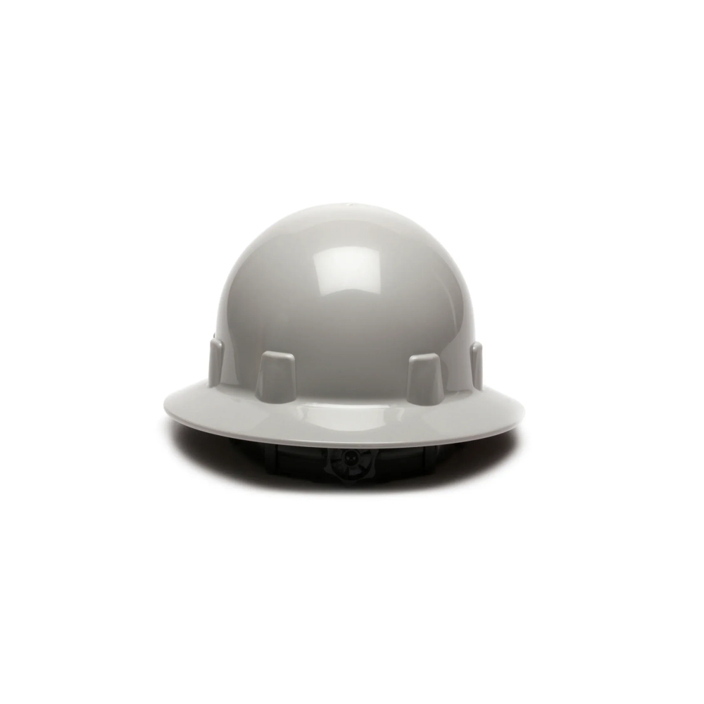 Sleek Shell Full Brim Hard Hat - SL Series - ANSI Type 1 - Class E