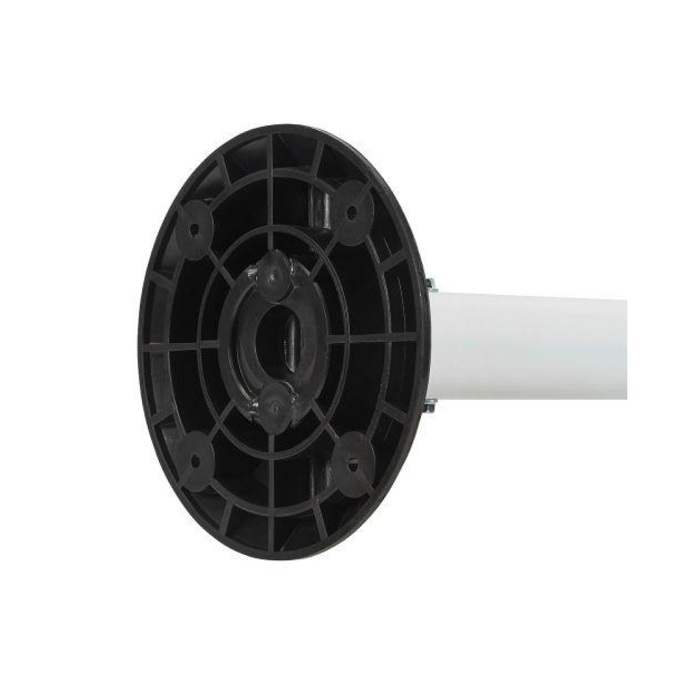 Flat Top Traffic Delineator Post