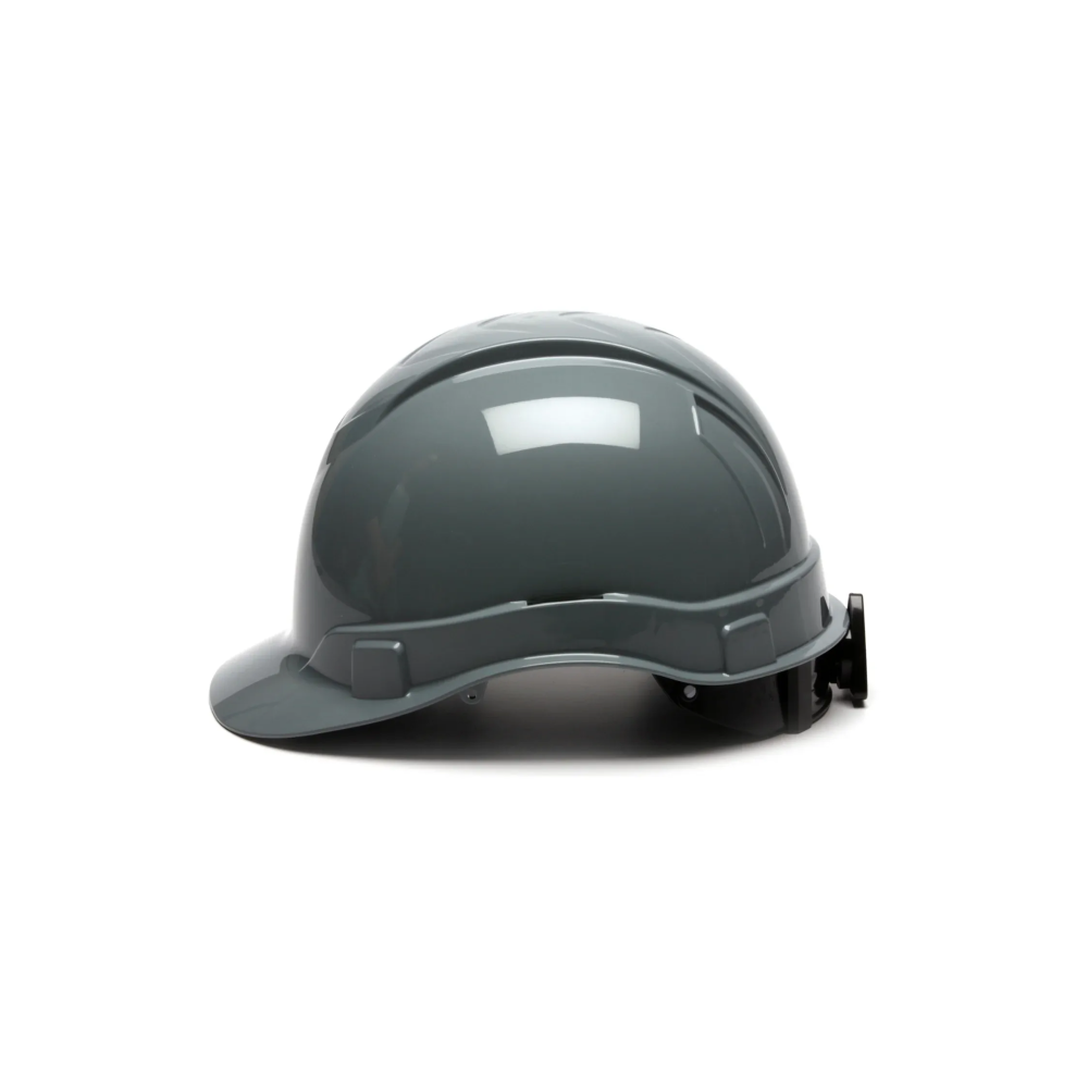 Ridgeline Cap Style Hard Hat - ANSI Type 1 - Class C, G, E