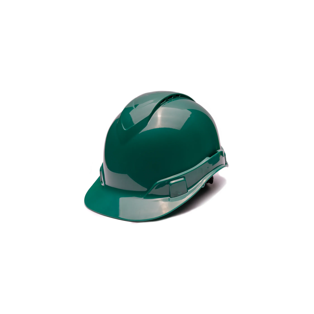 Ridgeline Cap Style Vented Hard Hat - ANSI Type 1 - Class C