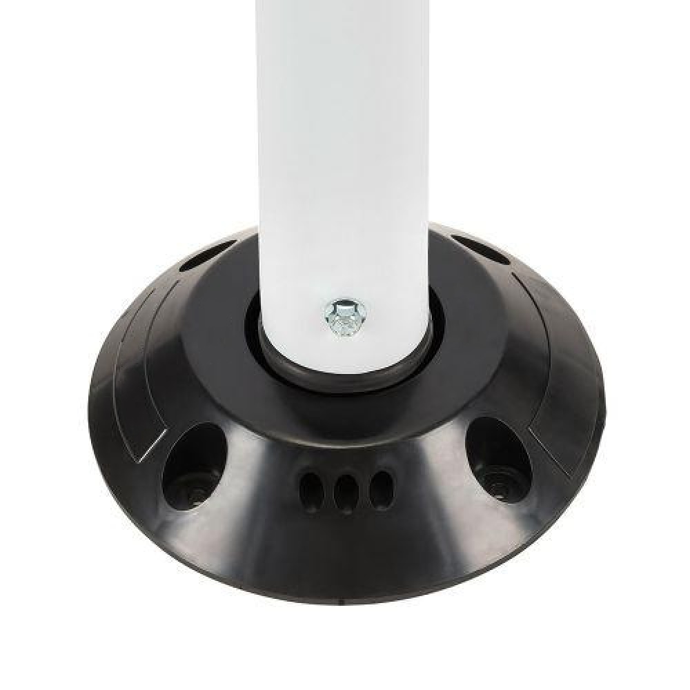 Flat Top Traffic Delineator Post