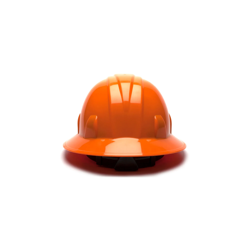 Full Brim Hard Hat - SL Series - ANSI Type 1 - Class C, G, E