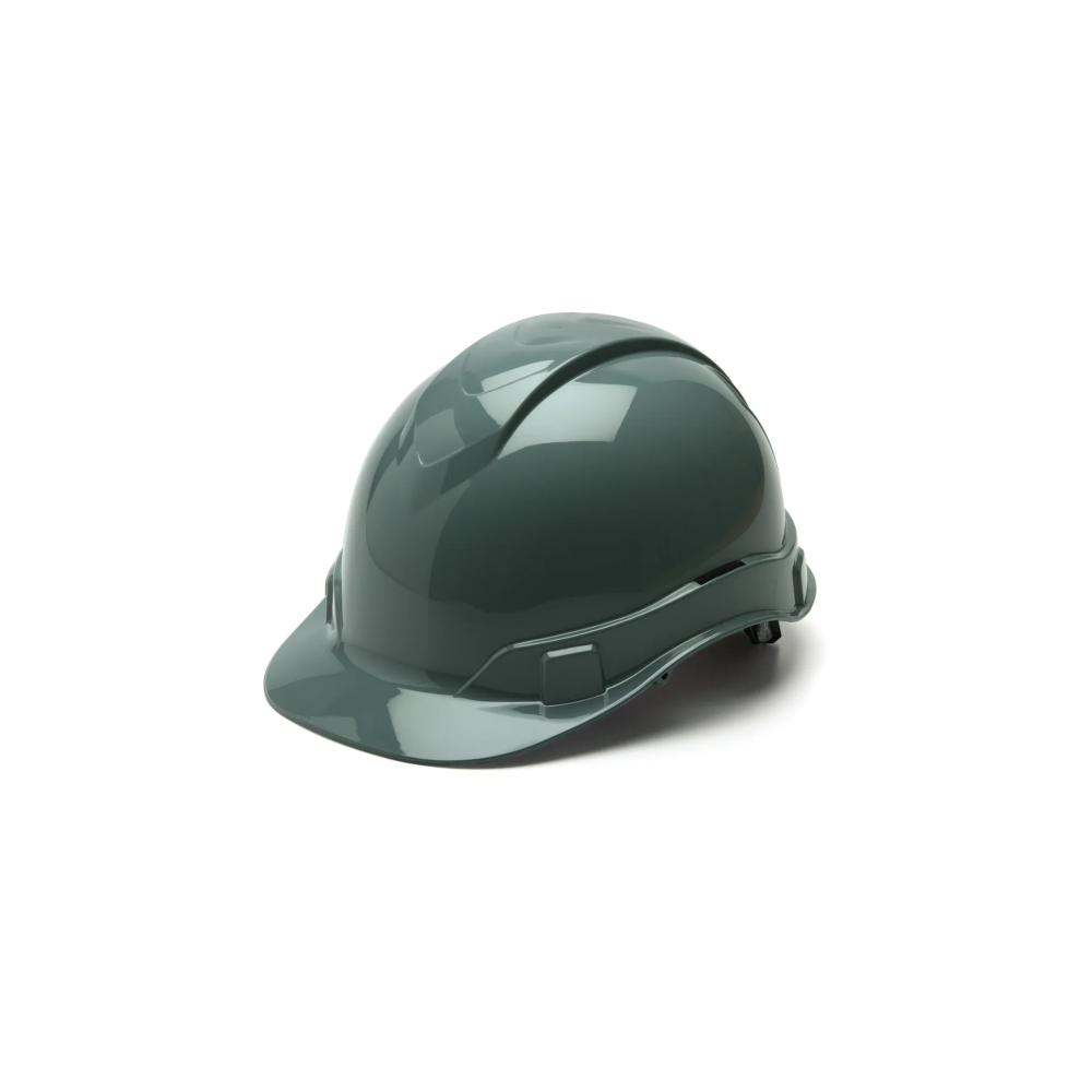 Ridgeline Cap Style Hard Hat - ANSI Type 1 - Class C, G, E