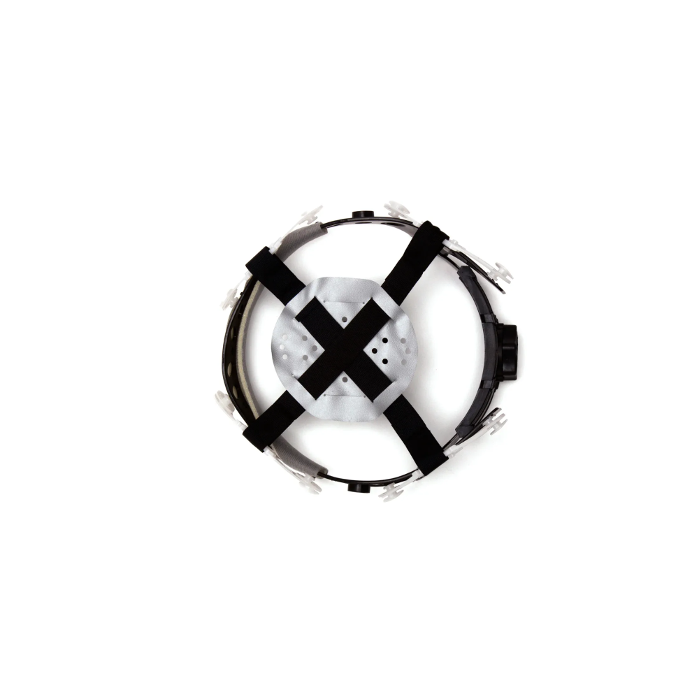 Sleek Shell Full Brim Hard Hat - SL Series - ANSI Type 1 - Class E