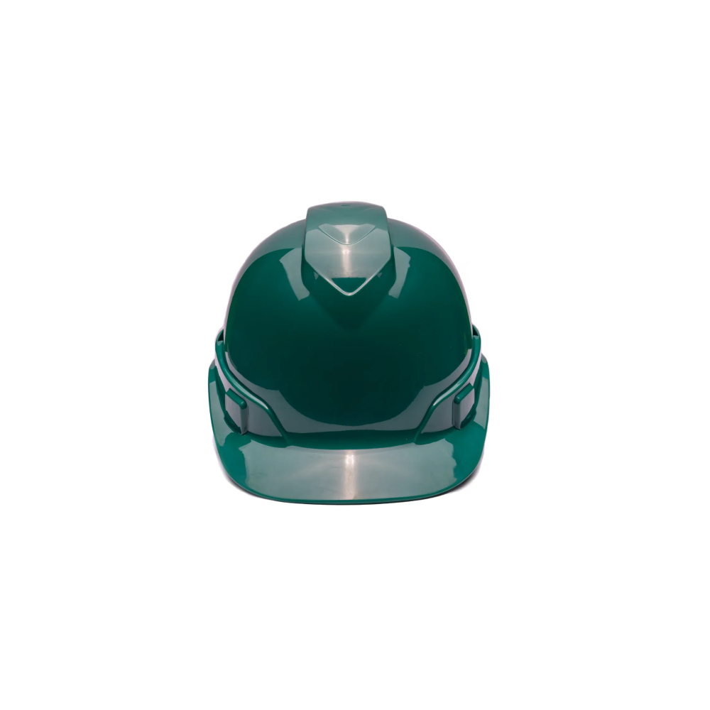 Ridgeline Cap Style Vented Hard Hat - ANSI Type 1 - Class C
