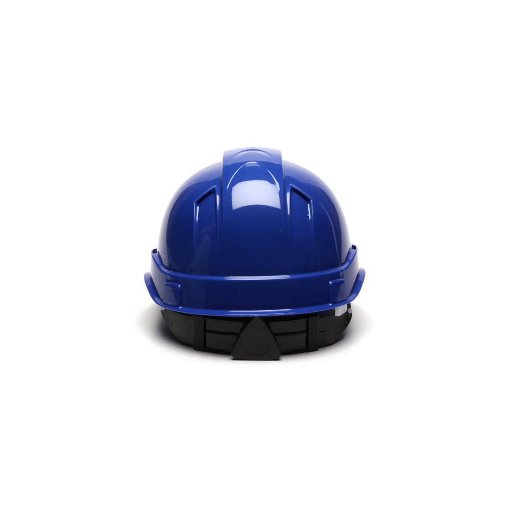 Ridgeline Cap Style Vented Hard Hat - ANSI Type 1 - Class C