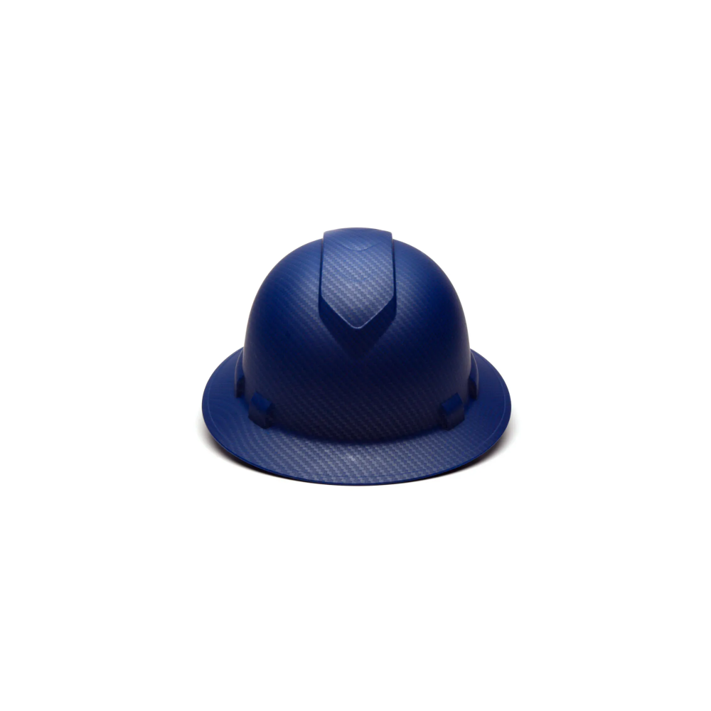 Ridgeline Hydro Dipped Full Brim Hard Hat - ANSI Type 1 - Class C, G, E