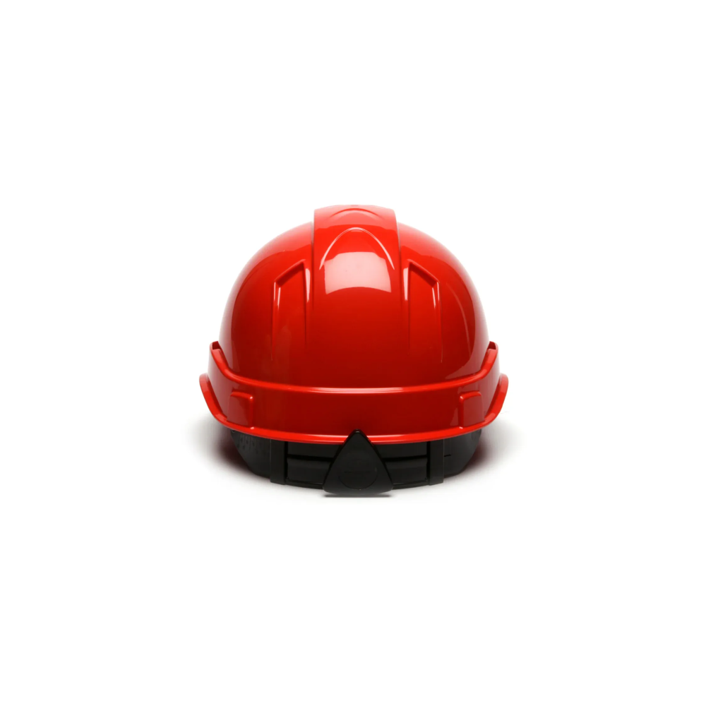 Ridgeline Cap Style Hard Hat - ANSI Type 1 - Class C, G, E