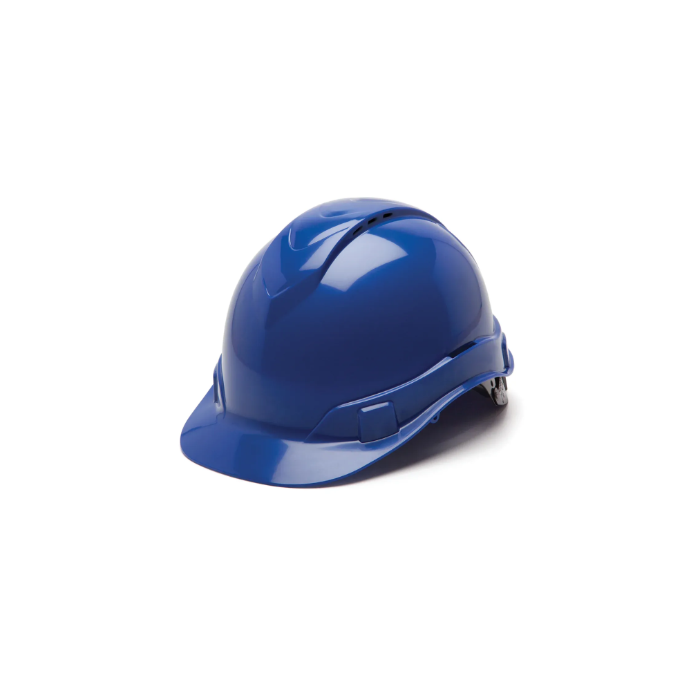 Ridgeline Cap Style Vented Hard Hat - ANSI Type 1 - Class C